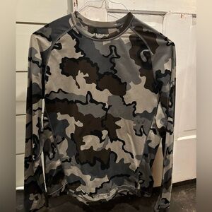 Kuiu Peloton 118 Shirt